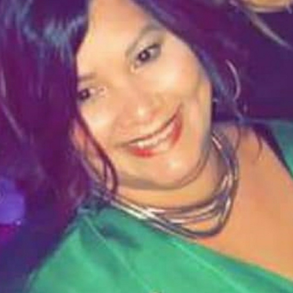 Meet your Posher, Roseann